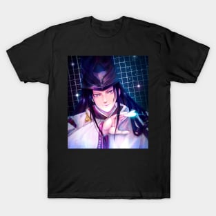 Fujiwarano Sai T-Shirt